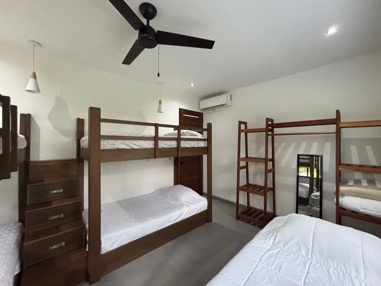Reconnect in Style: Luxury Jungle Home in the Heart of Uvita - financing available!, photo 14