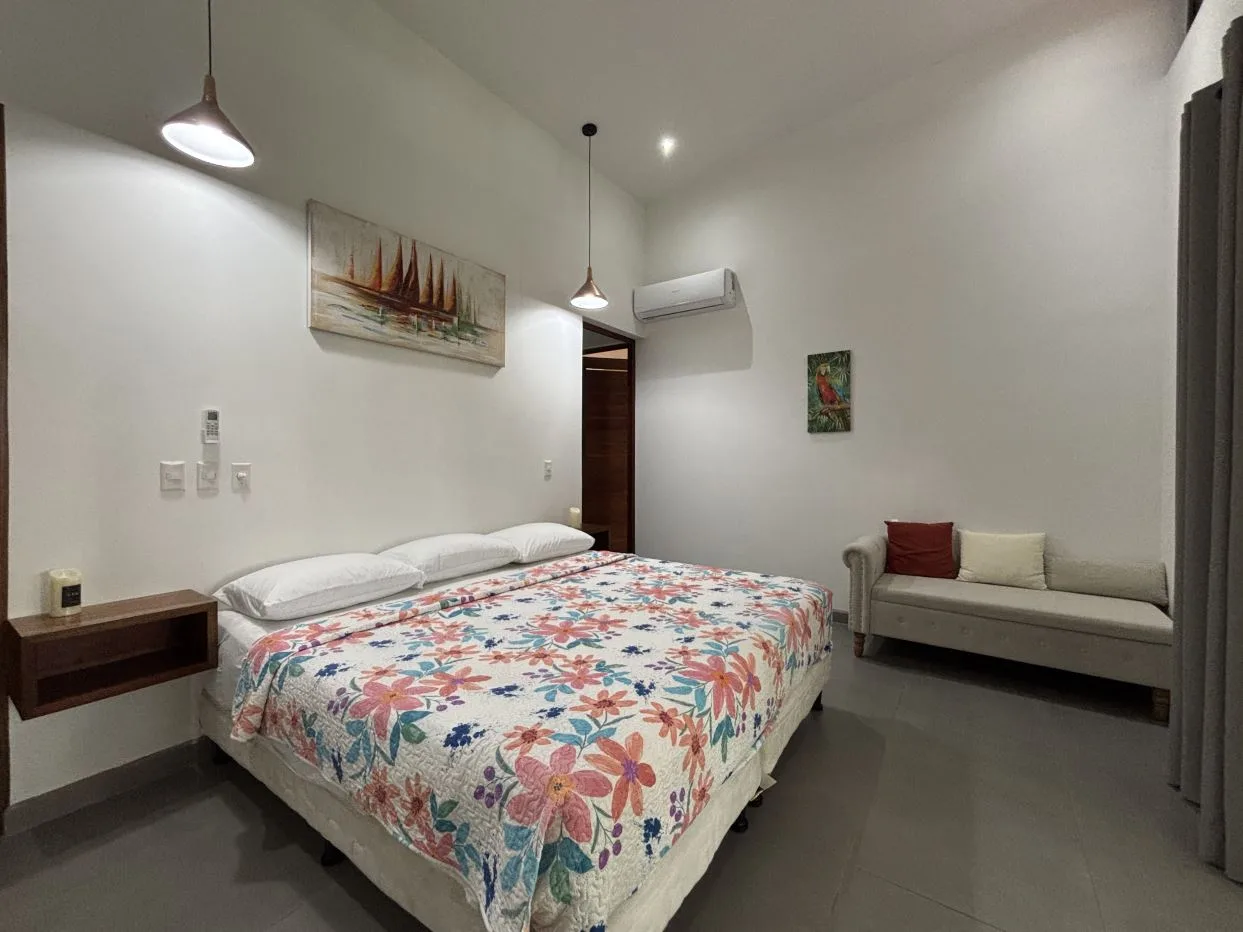 Reconnect in Style: Luxury Jungle Home in the Heart of Uvita - financing available!, photo 15