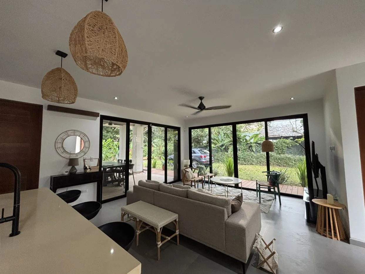 Reconnect in Style: Luxury Jungle Home in the Heart of Uvita - financing available!, photo 5