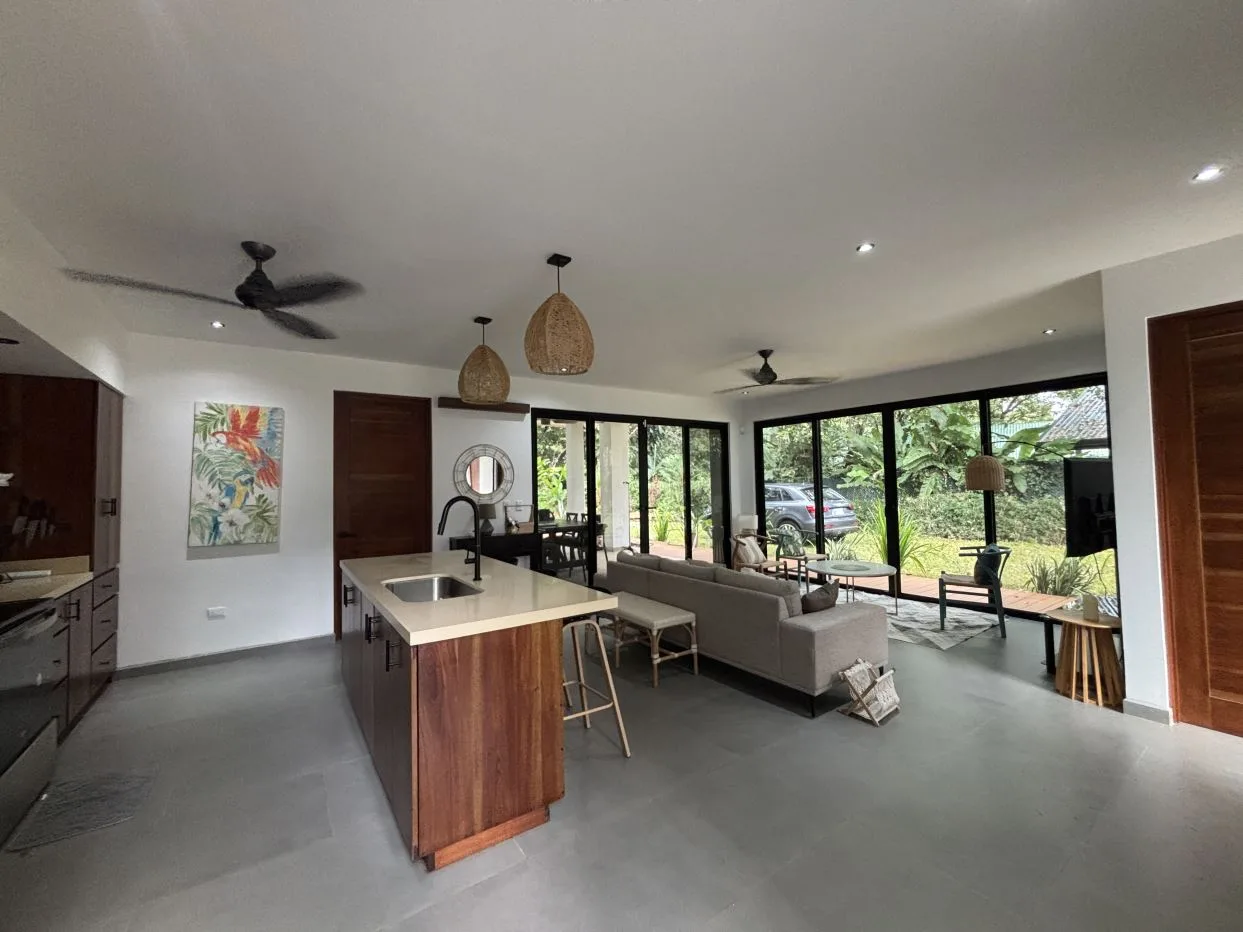 Reconnect in Style: Luxury Jungle Home in the Heart of Uvita - financing available!, photo 6