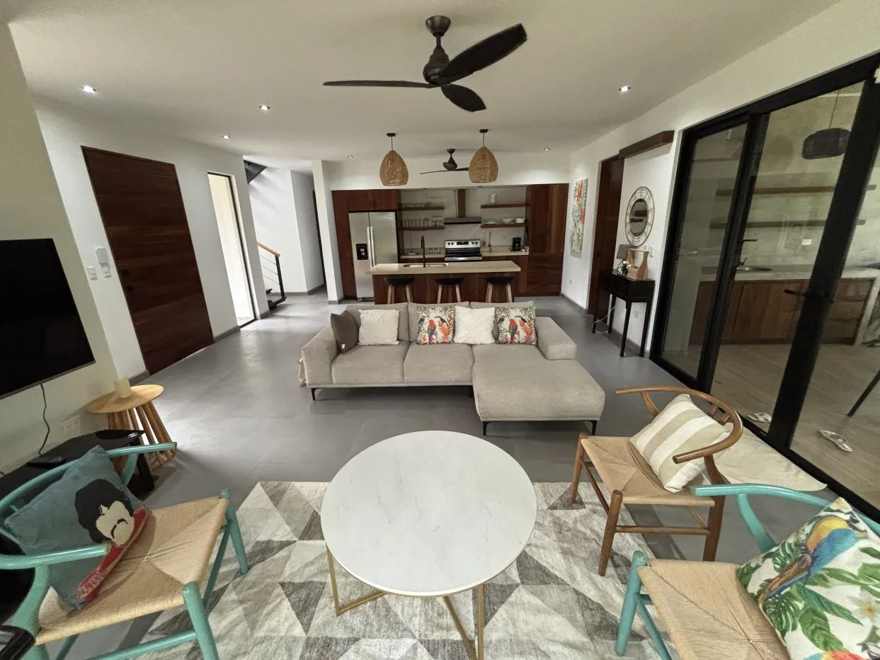 Reconnect in Style: Luxury Jungle Home in the Heart of Uvita - financing available!, photo 7