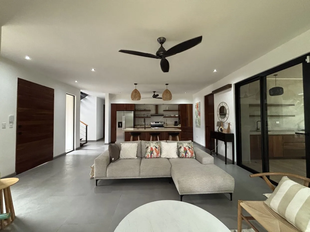 Reconnect in Style: Luxury Jungle Home in the Heart of Uvita - financing available!, photo 8