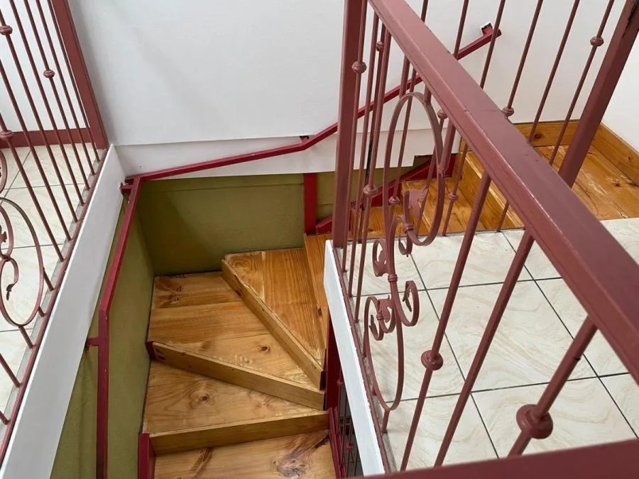 CASA VENTA EN URB EL ENCANTO, CALLE BLANCOS RAH 24794 - Venta en Goicoechea, photo 10
