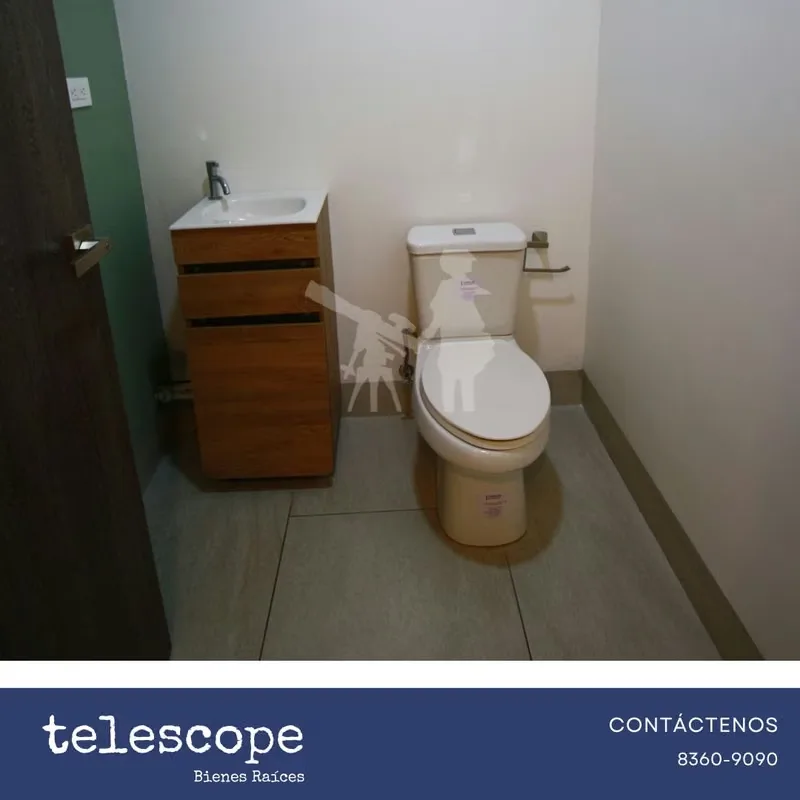 Consultorio en Alquiler en Sabana Oeste, photo 9