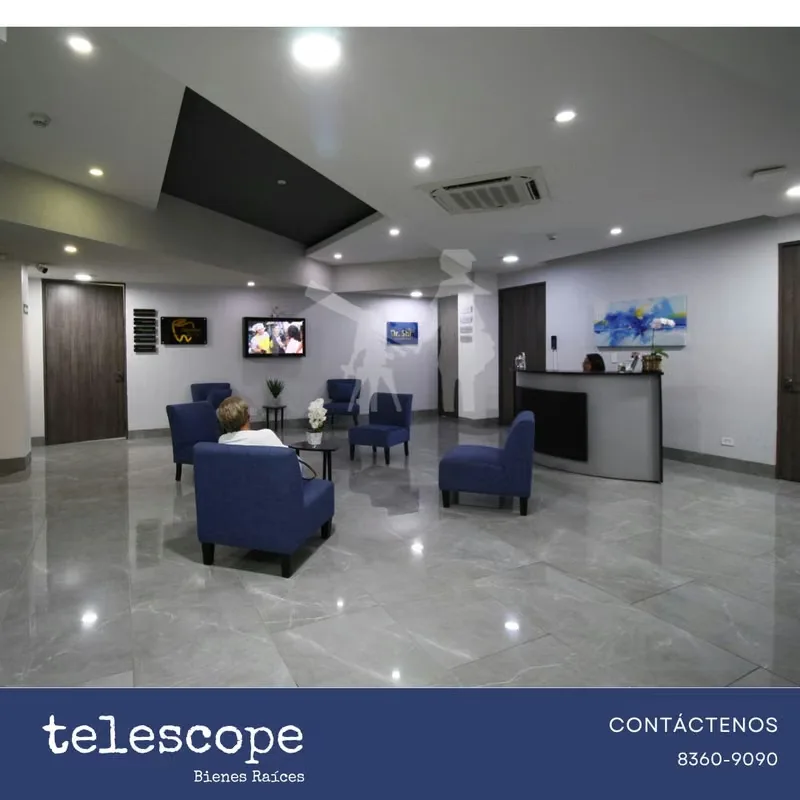 Consultorio en Alquiler en Sabana Oeste, photo 10