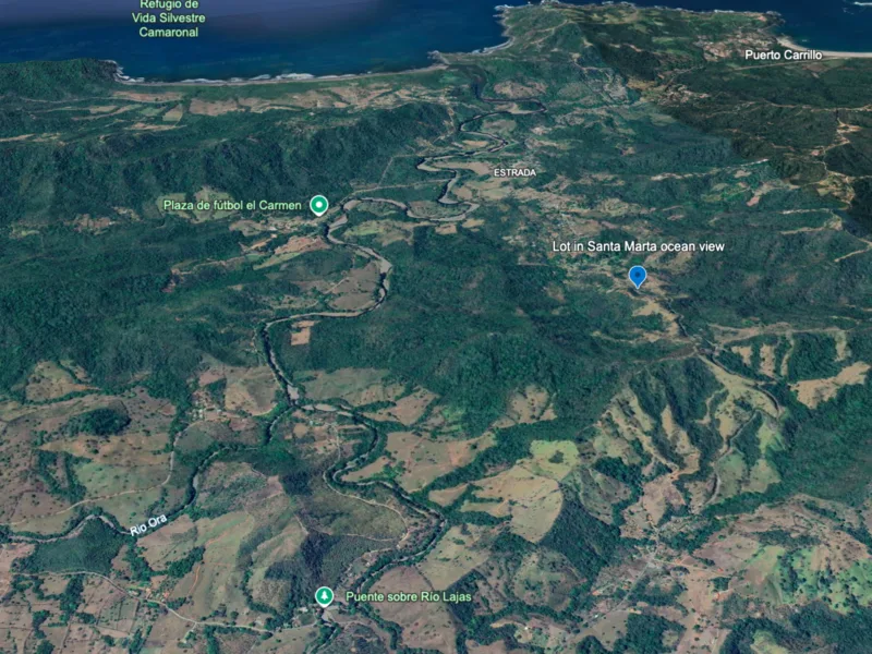 Land For Sale in Samara, photo 14