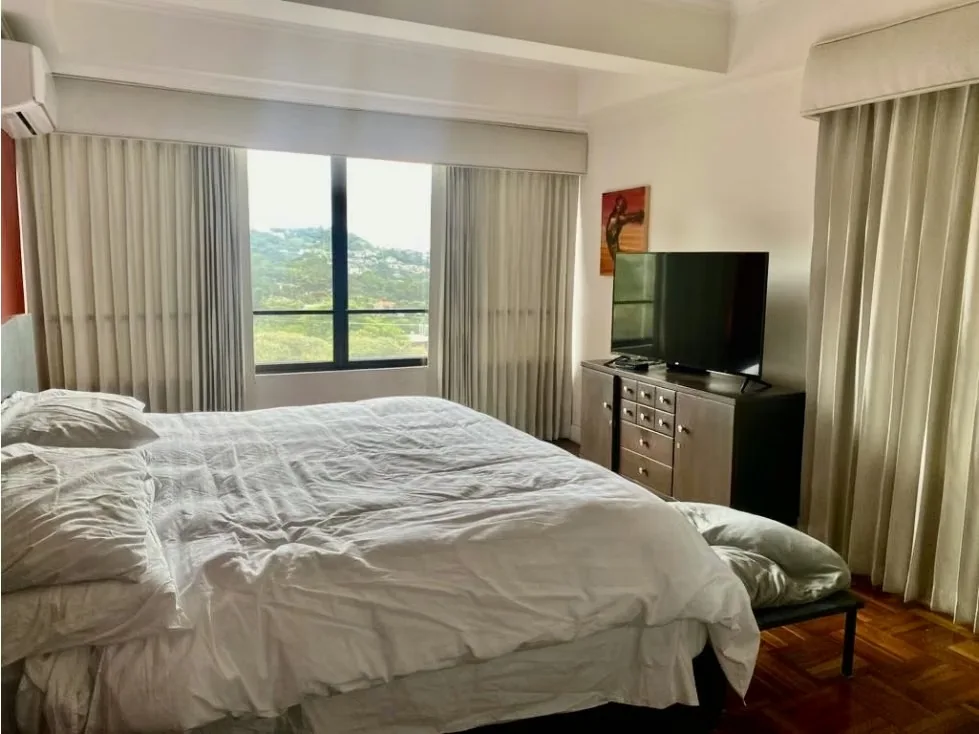 Alquiler de espacioso apartamento en torre de sólo 20 apartamentos, seguridad 24/7 con caseta de guarda, piscina recreativa, rancho para BBQ y ubicación en estratégica zona de muy ..., photo 14
