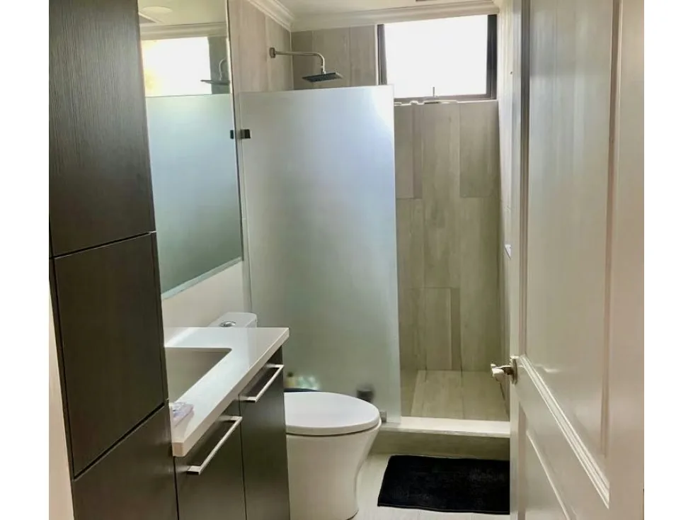 Alquiler de espacioso apartamento en torre de sólo 20 apartamentos, seguridad 24/7 con caseta de guarda, piscina recreativa, rancho para BBQ y ubicación en estratégica zona de muy ..., photo 15