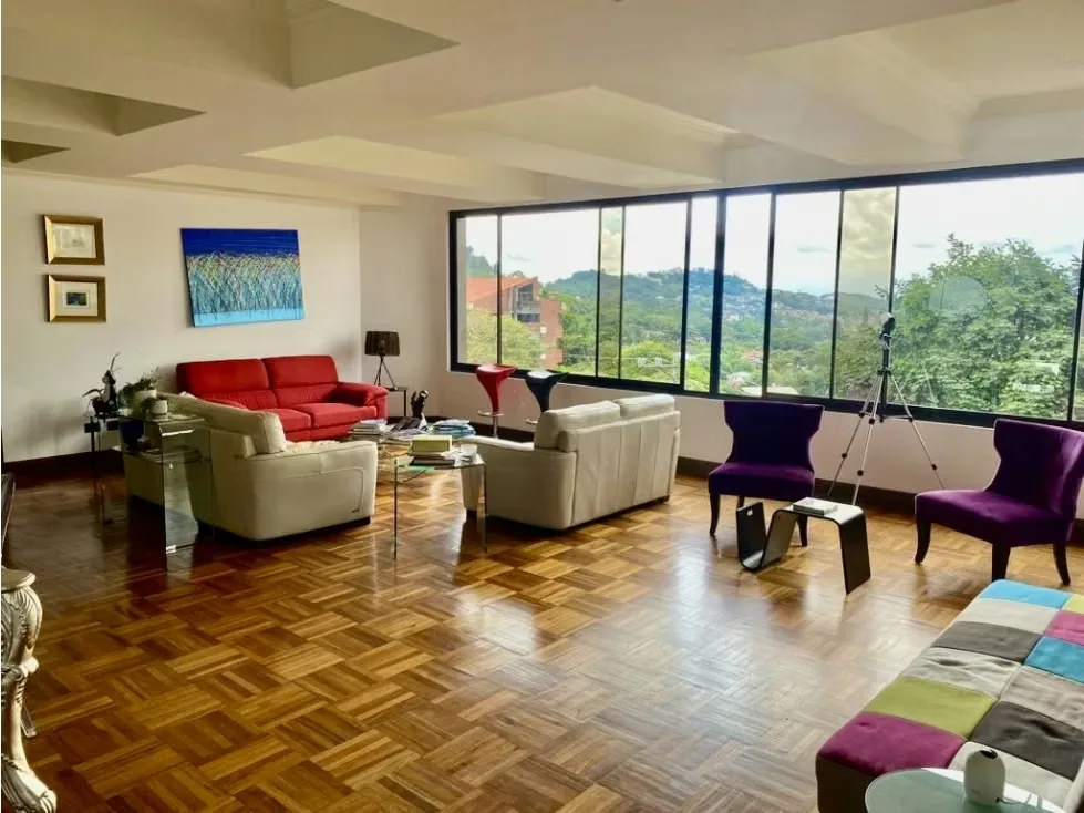 Alquiler de espacioso apartamento en torre de sólo 20 apartamentos, seguridad 24/7 con caseta de guarda, piscina recreativa, rancho para BBQ y ubicación en estratégica zona de muy ..., photo 3