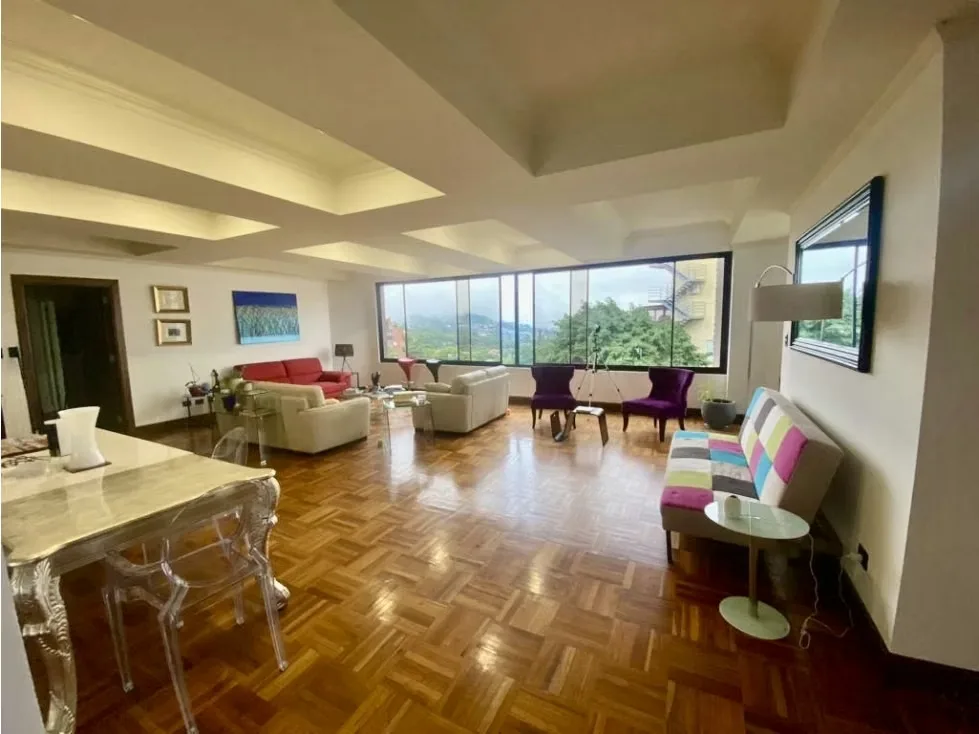 Alquiler de espacioso apartamento en torre de sólo 20 apartamentos, seguridad 24/7 con caseta de guarda, piscina recreativa, rancho para BBQ y ubicación en estratégica zona de muy ..., photo 4