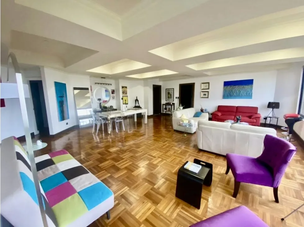 Alquiler de espacioso apartamento en torre de sólo 20 apartamentos, seguridad 24/7 con caseta de guarda, piscina recreativa, rancho para BBQ y ubicación en estratégica zona de muy ..., photo 5