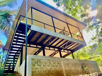 CASA SOMBRA | CASA NUEVA, PRIVADA Y SERENA EN PLAYA HERMOSA, photo 2