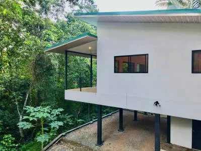 CASA SOMBRA | CASA NUEVA, PRIVADA Y SERENA EN PLAYA HERMOSA, photo 3
