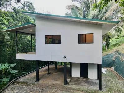 CASA SOMBRA | CASA NUEVA, PRIVADA Y SERENA EN PLAYA HERMOSA, photo 4