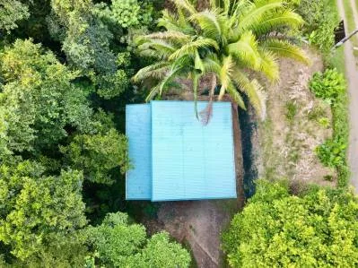 CASA SOMBRA | CASA NUEVA, PRIVADA Y SERENA EN PLAYA HERMOSA, photo 5