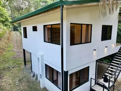 CASA SOMBRA | CASA NUEVA, PRIVADA Y SERENA EN PLAYA HERMOSA, photo 8