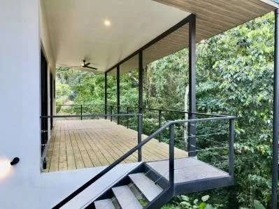 CASA SOMBRA | CASA NUEVA, PRIVADA Y SERENA EN PLAYA HERMOSA, photo 9