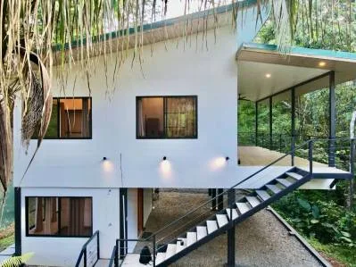 CASA SOMBRA | CASA NUEVA, PRIVADA Y SERENA EN PLAYA HERMOSA, photo 10