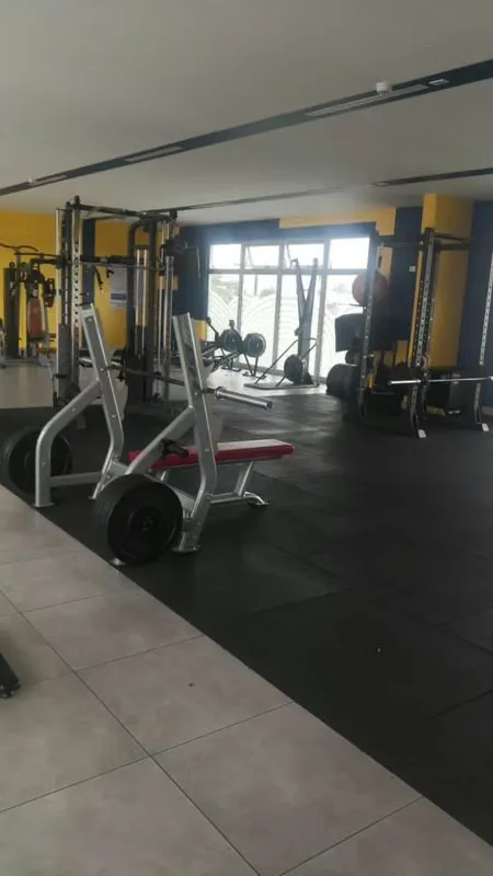 Se alquila apartamento amueblado en condominio Bambú Ribera-Tibas, photo 11
