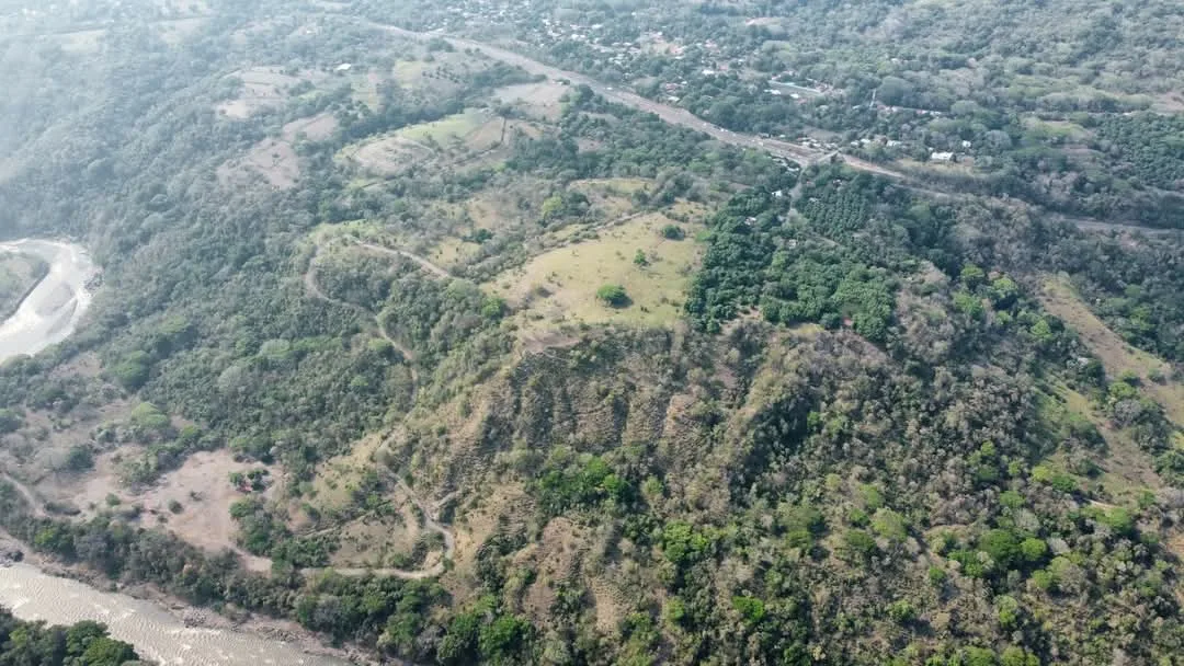 🌿 High-Potential Investment in the Magnificent Turrubares Mountains 🌿, photo 7