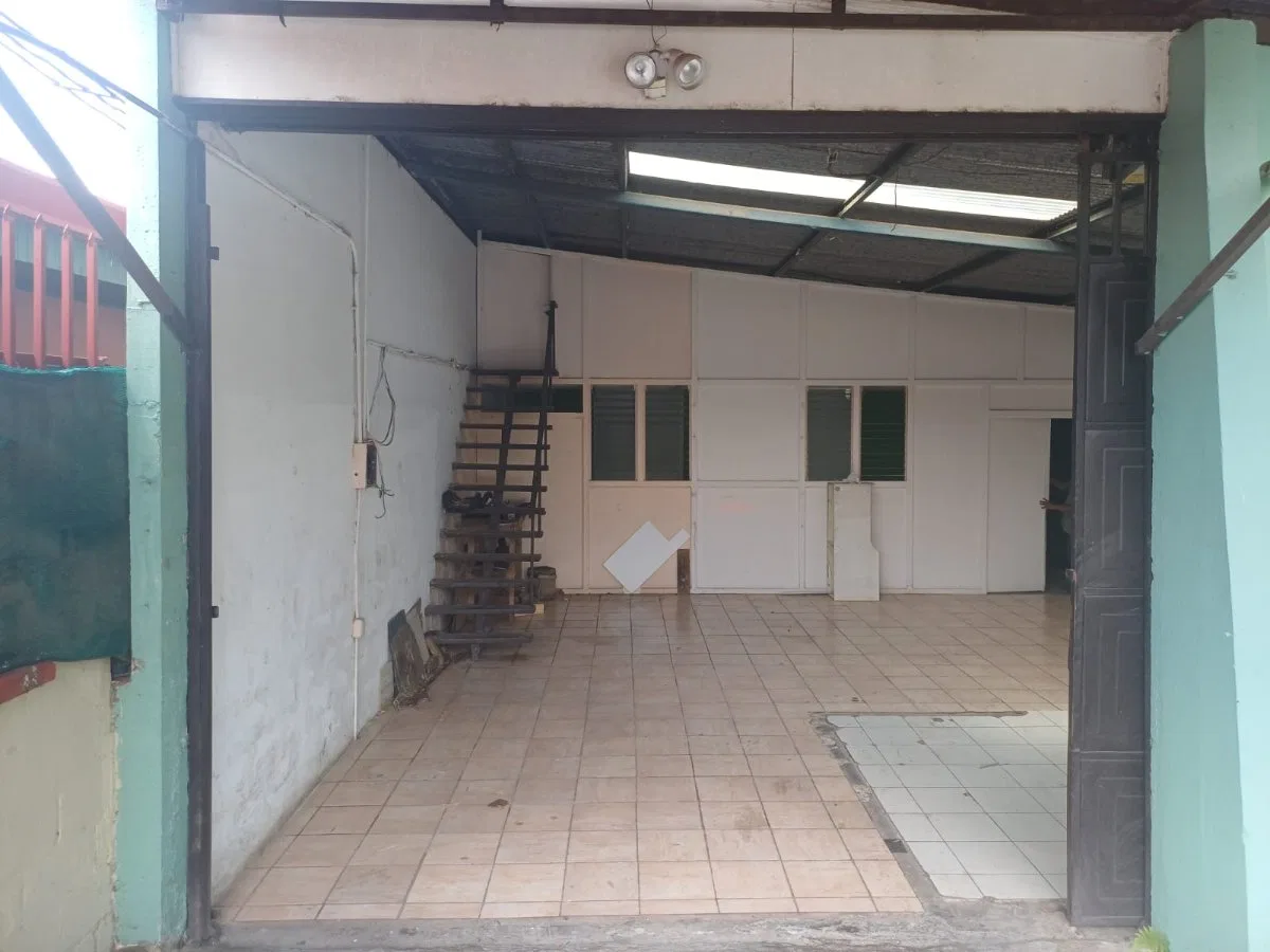 Alquiler 168 MTQ de Bodega en Ciudad Colon - Alquiler / Renta en Colón, photo 3