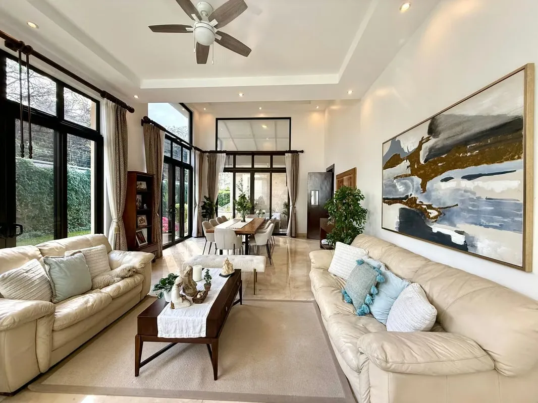 HOUSE FOR SALE IN JARDINES DEL SOL CONDOMINIUM, photo 6