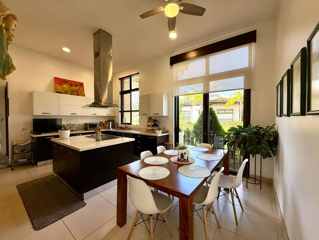 HOUSE FOR SALE IN JARDINES DEL SOL CONDOMINIUM, photo 10