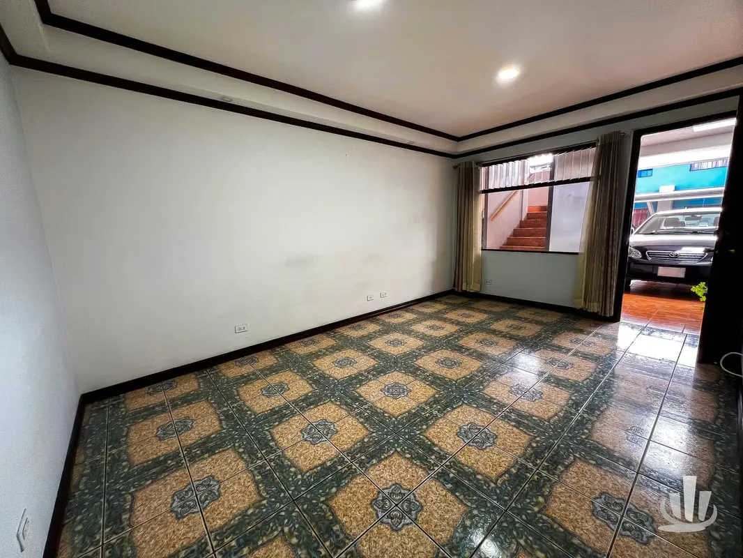 Apartamento en Venta en Zapote, photo 3