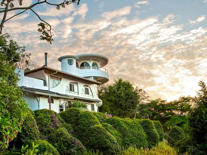 14 Bed Hotel / Leisure For Sale in Heredia