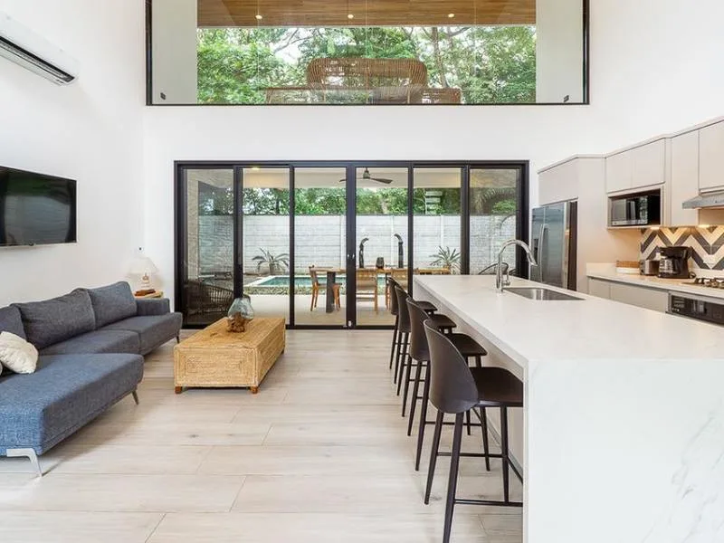 4 Bed Single Family Homes For Sale in Playa Potrero, photo 2