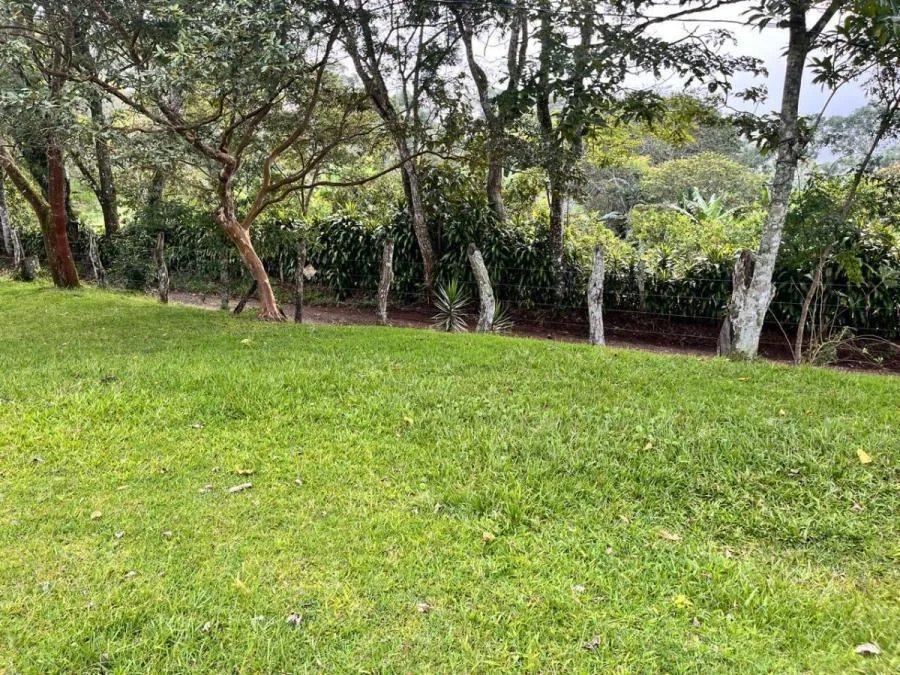 Venta de Finca + Casa de Campo en Santiago de Puriscal. RAH 26-843 - Venta en Puriscal, photo 4