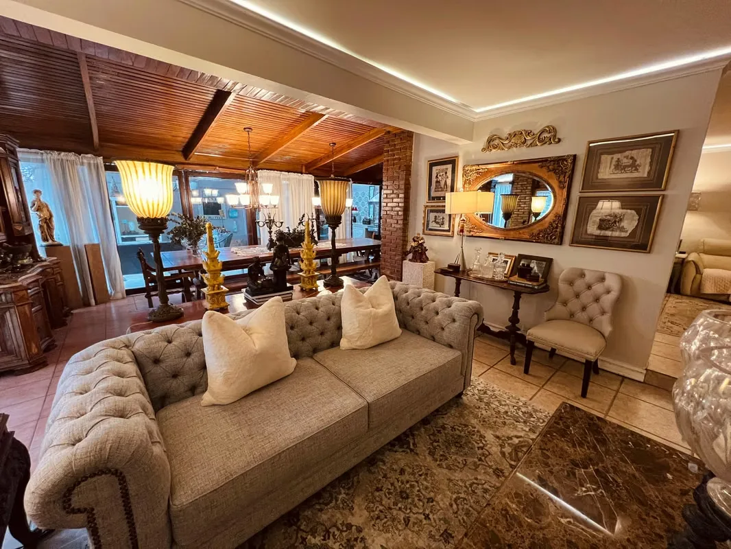 HOUSE FOR SALE IN BELLO HORIZONTE, ESCAZÚ – SPACE, NATURE, AND REAL VALUE, photo 3
