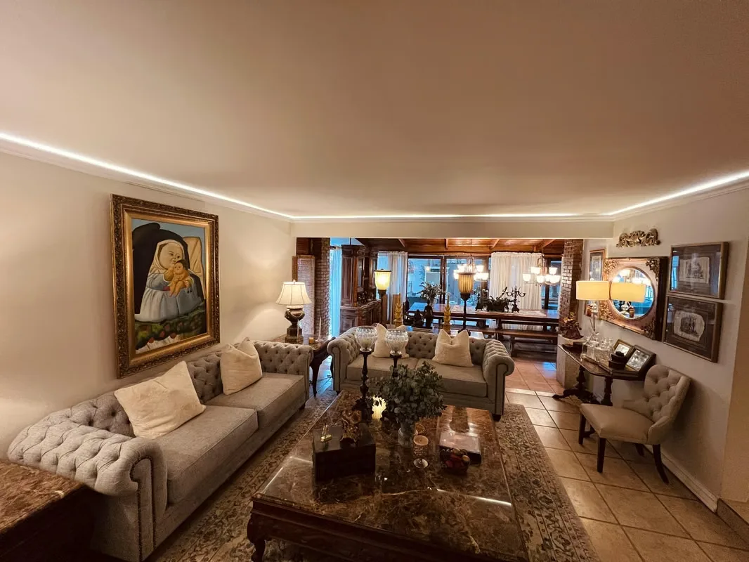 HOUSE FOR SALE IN BELLO HORIZONTE, ESCAZÚ – SPACE, NATURE, AND REAL VALUE, photo 5