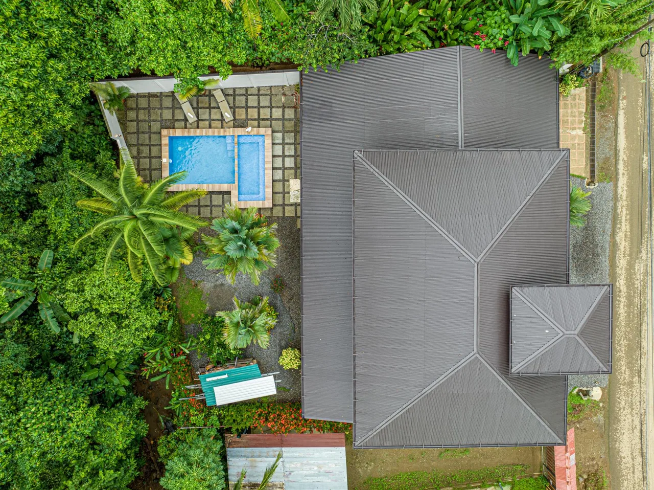 PROPERTY IN THE HEART OF UVITA – 0.12 ACRES, photo 3