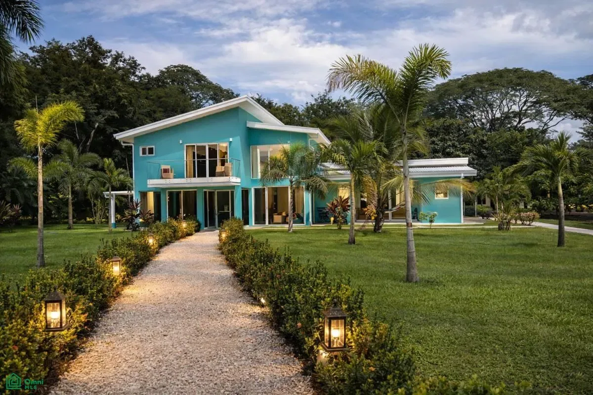 ,, Guanacaste 50501