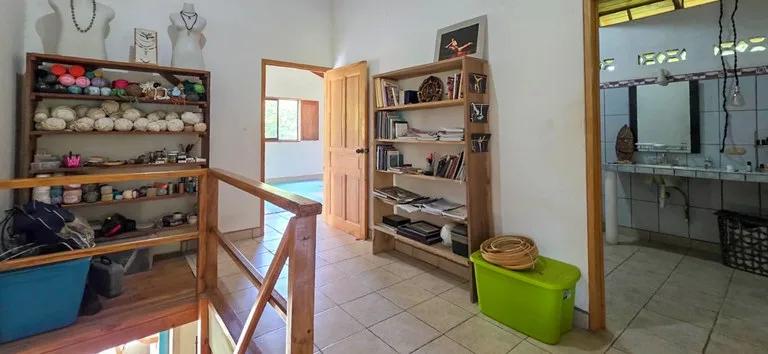 House in Nosara