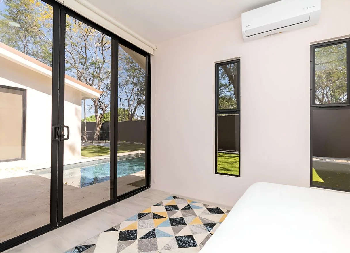 Spacious 3-Bedroom Home with Private Pool in Villarreal, Tamarindo, photo 11