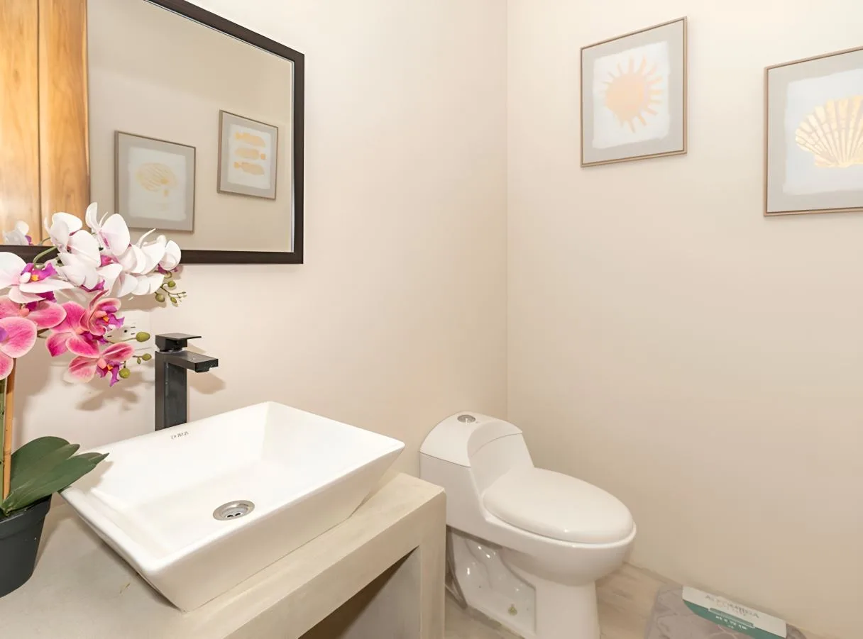 Spacious 3-Bedroom Home with Private Pool in Villarreal, Tamarindo, photo 12