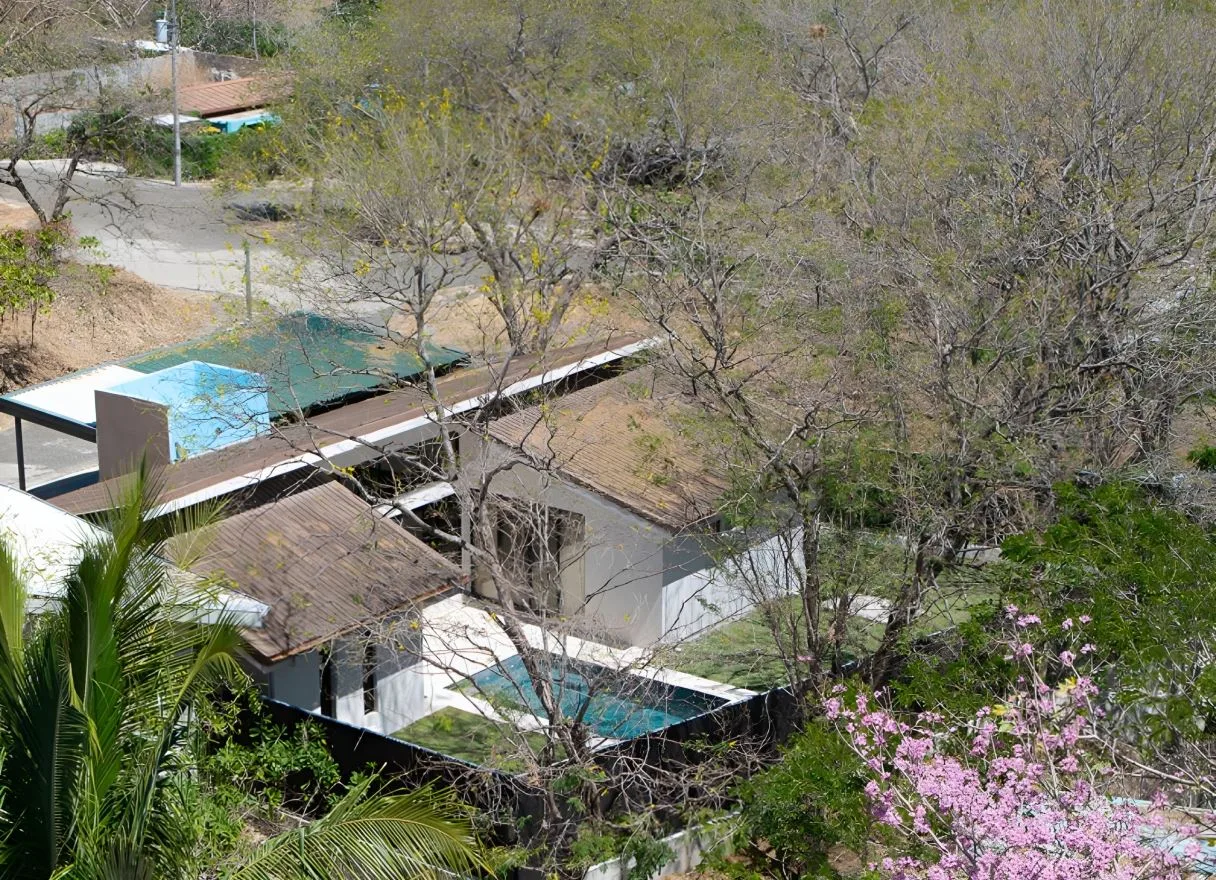 Spacious 3-Bedroom Home with Private Pool in Villarreal, Tamarindo, photo 6