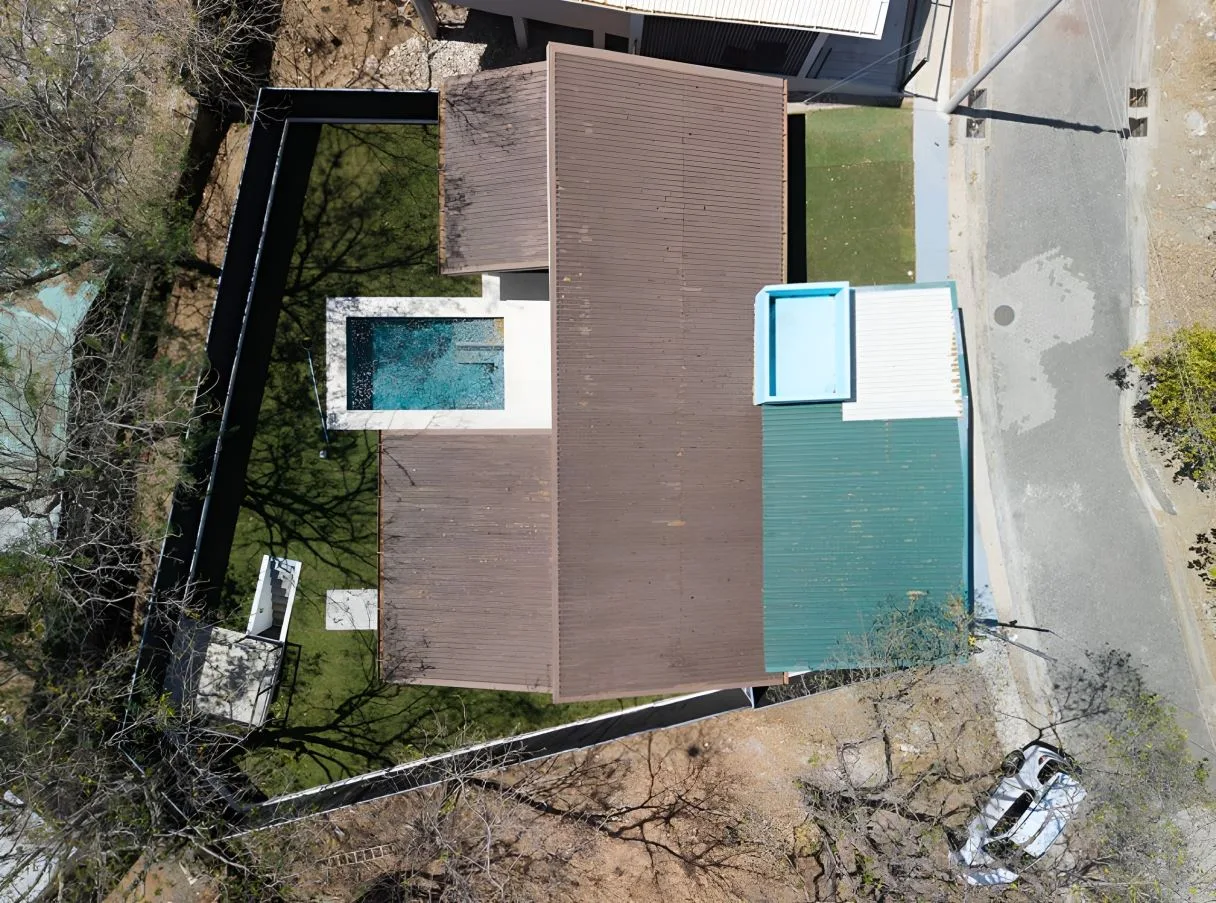 Spacious 3-Bedroom Home with Private Pool in Villarreal, Tamarindo, photo 7