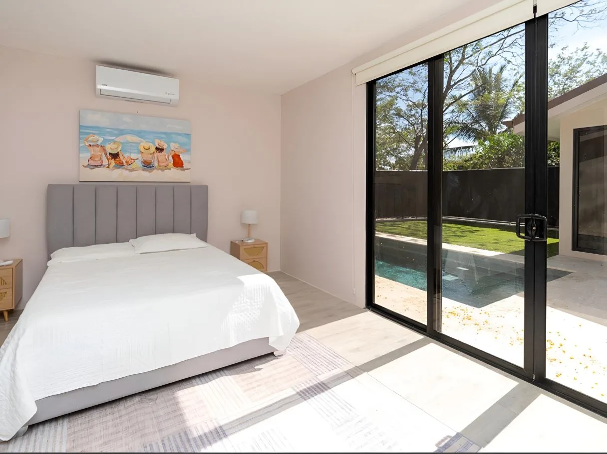 Spacious 3-Bedroom Home with Private Pool in Villarreal, Tamarindo, photo 8