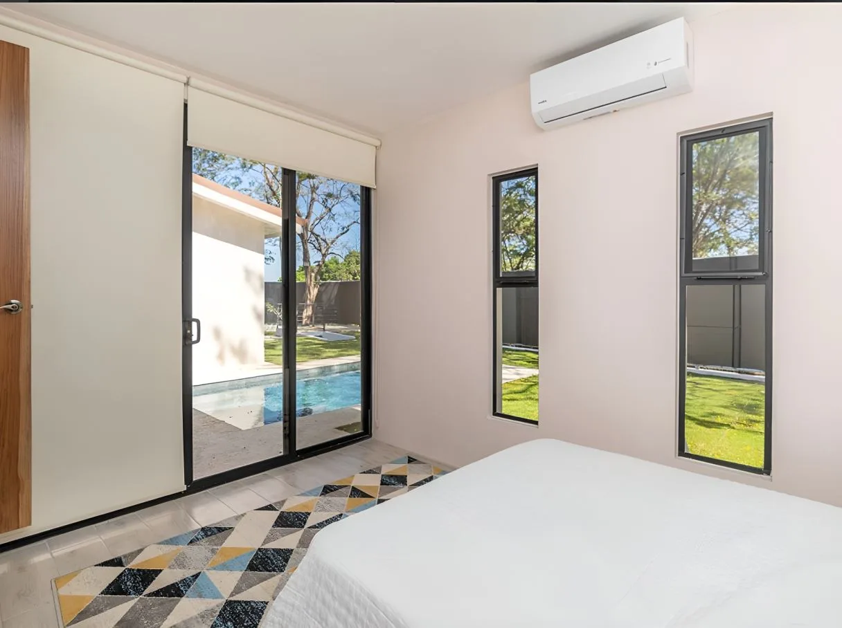 Spacious 3-Bedroom Home with Private Pool in Villarreal, Tamarindo, photo 10