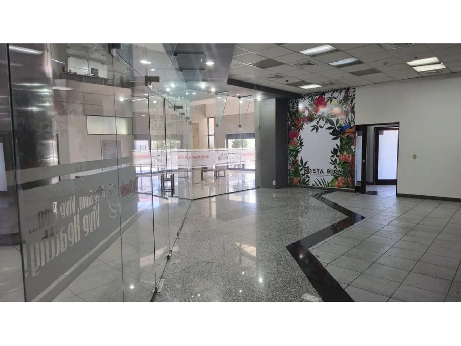 Oficina alquiler Paseo Colón, San José, Edif.Corporativo.PVV9826077