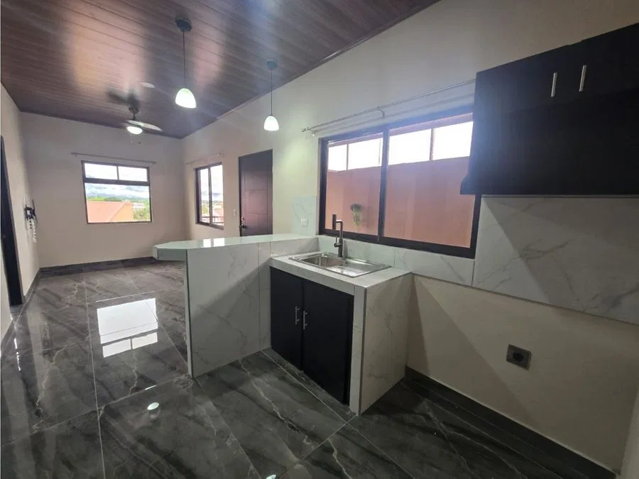 ALQUILER DE APARTAMENTOS PARA ESTRENAR, ROBLE DE ALAJUELA, photo 2