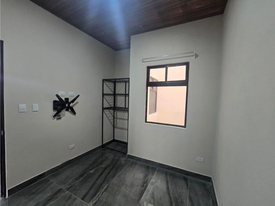 ALQUILER DE APARTAMENTOS PARA ESTRENAR, ROBLE DE ALAJUELA, photo 5