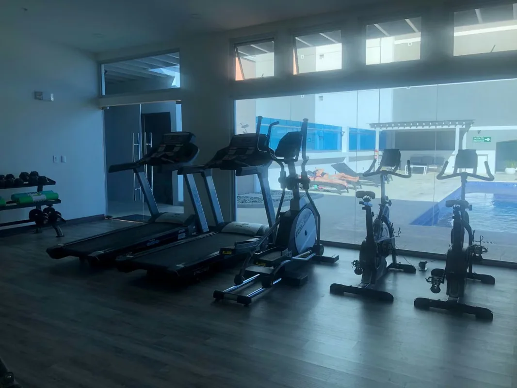 APARTMENT FOR SALE ON THE 12TH FLOOR | PANORAMIC VIEWS | 2 PARKING SPACES | TORRES LOS YOSES, photo 2