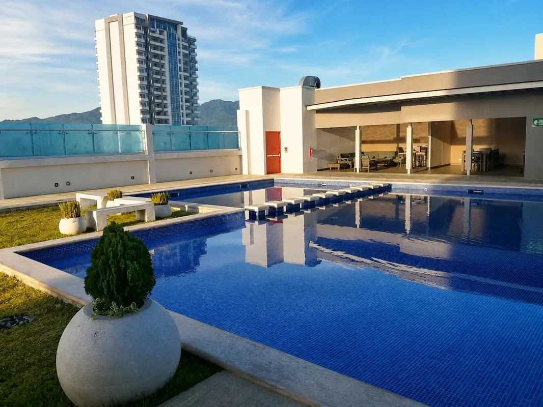 APARTMENT FOR SALE ON THE 12TH FLOOR | PANORAMIC VIEWS | 2 PARKING SPACES | TORRES LOS YOSES, photo 14