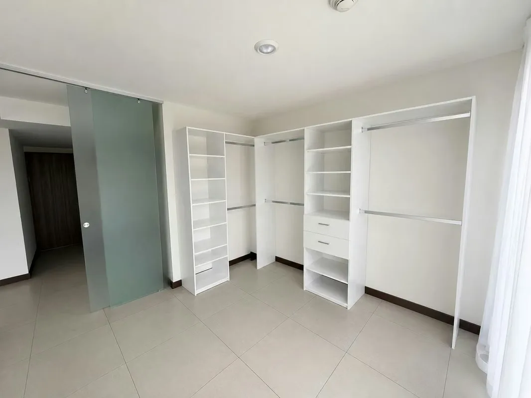 APARTMENT FOR SALE ON THE 12TH FLOOR | PANORAMIC VIEWS | 2 PARKING SPACES | TORRES LOS YOSES, photo 10
