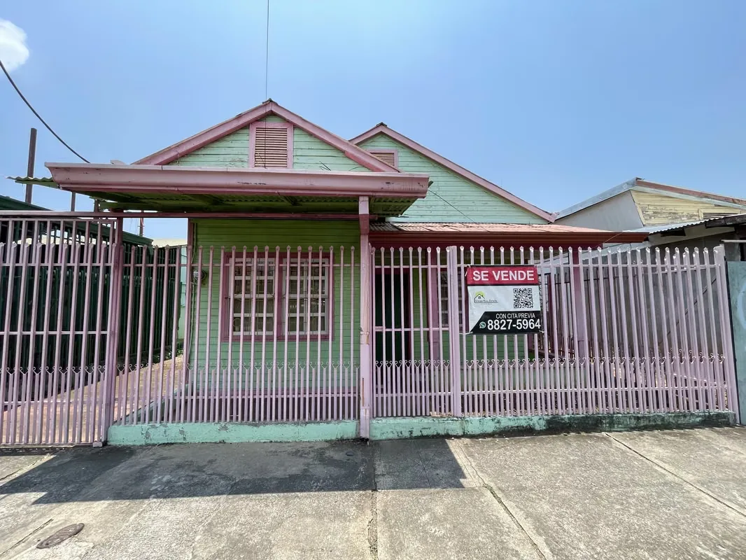 Property for Sale in Downtown Esparza | Prime Location | Negotiable Price