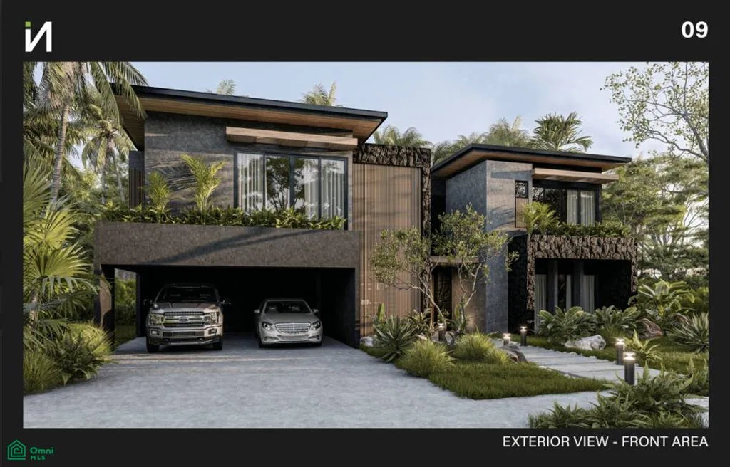Casa Selva